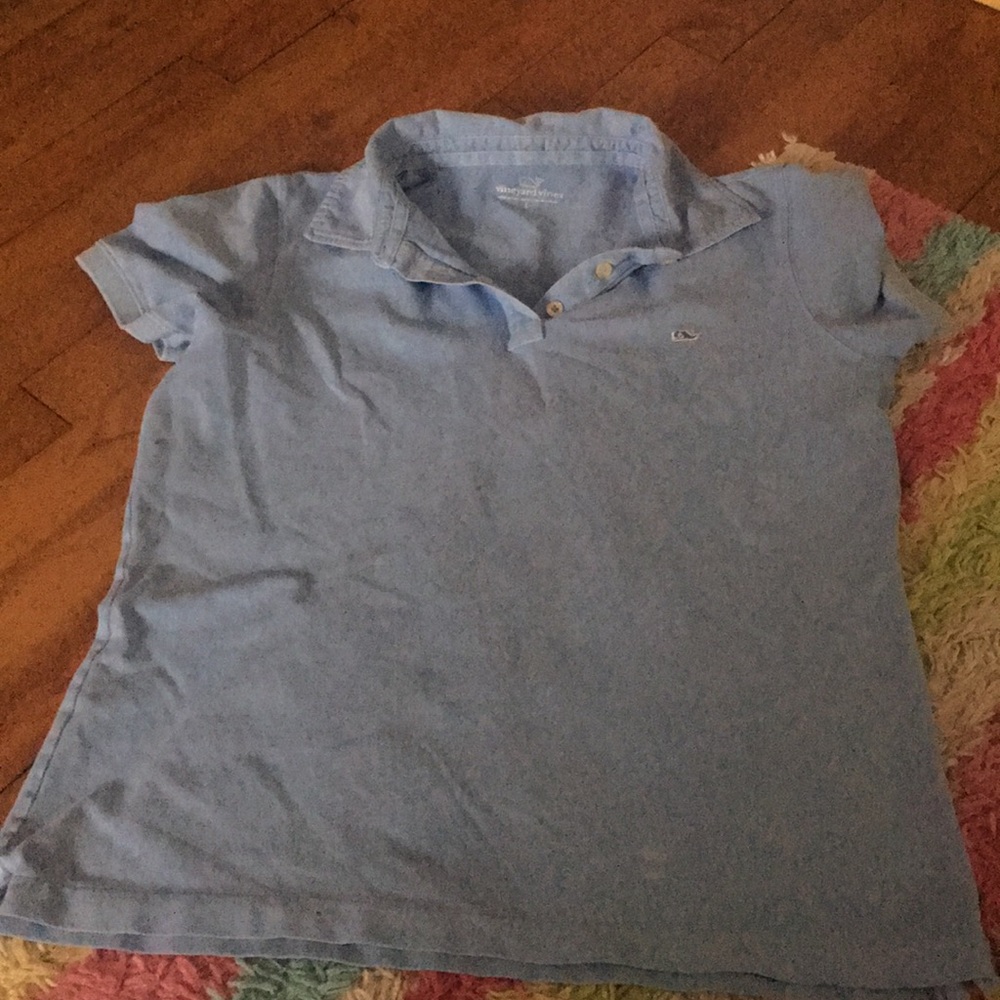 Vineyard Vines polo